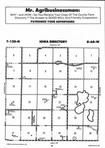 McIntosh County Map Image 016, Logan and McIntosh Counties 1995